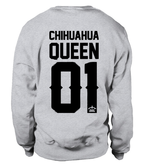 Chihuahua-queen