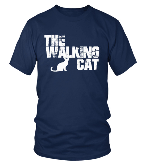 #The Walking Cat#3