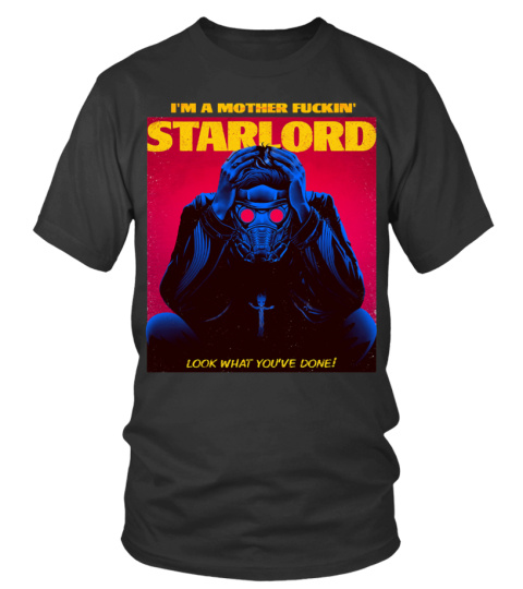 I AM STARL0RD