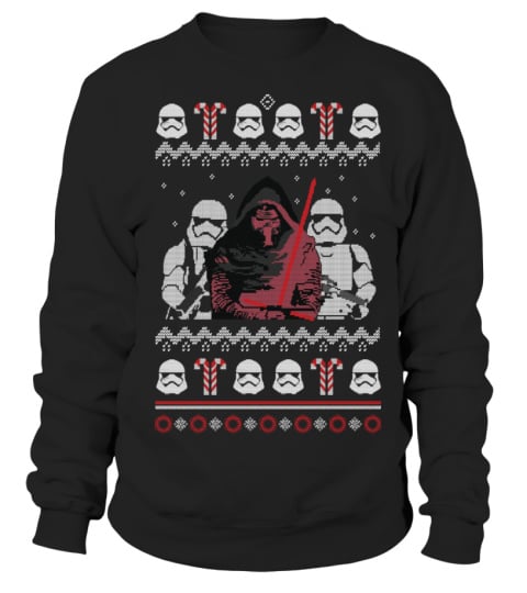 Limited Edition - Ugly Sweater!