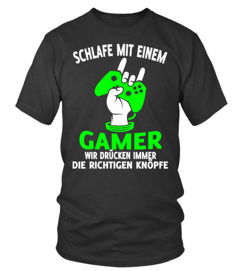 Gamer