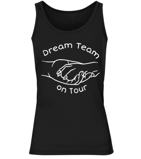 Dream Team on Tour
