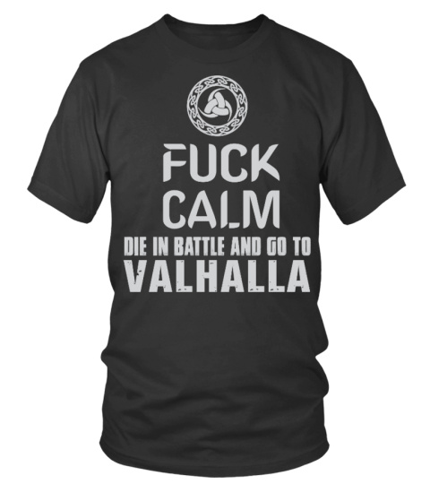 ON DEMAND RELEASE - VALHALLA