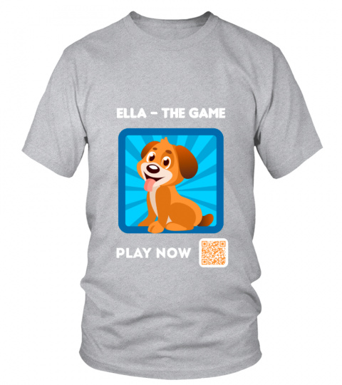 Ella - The Game