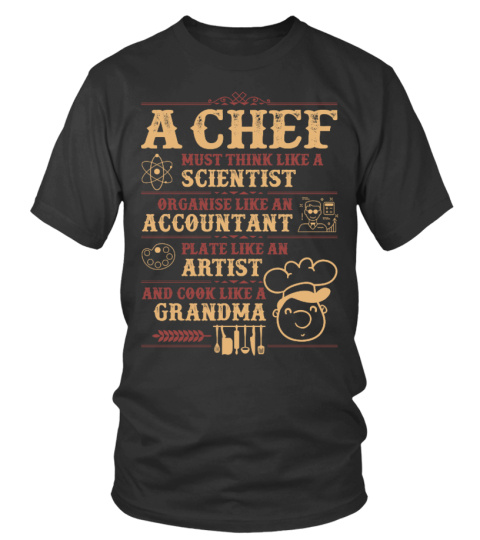 A CHEF