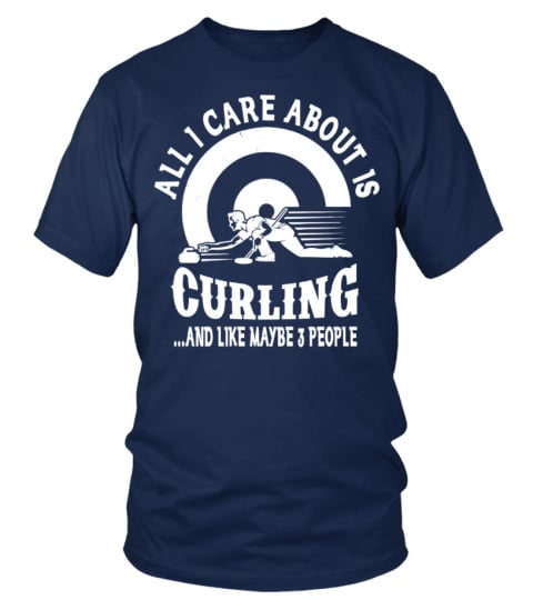 CURLING LOVE