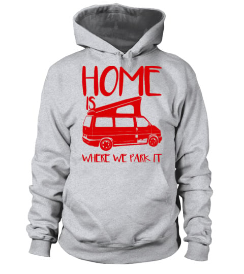 T4 CALIFORNIA HOME HOODIE