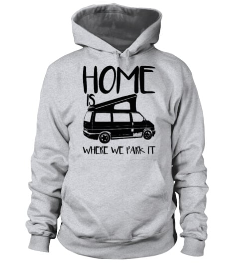 T4 CALIFORNIA HOME HOODIE