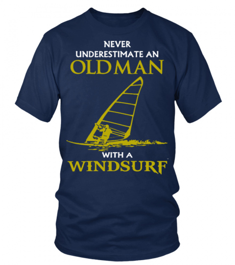 WINDSURFING - LIMITED EDITION