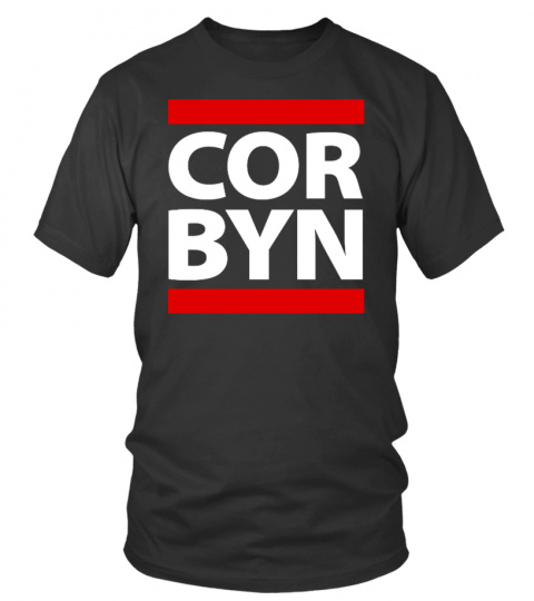 Corbyn Shirt
