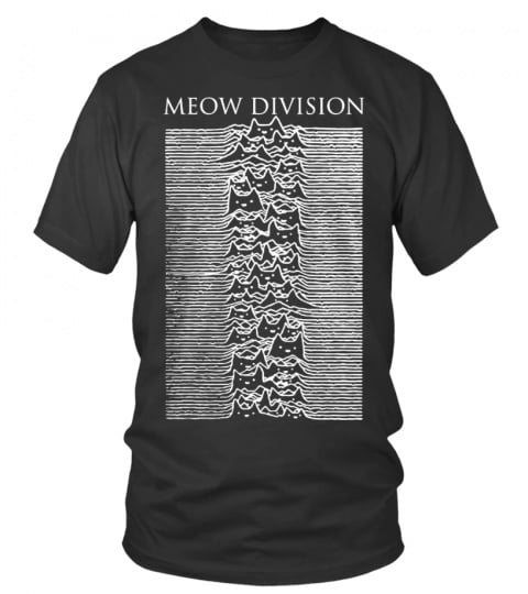 MEOW DIVISION