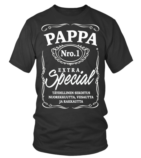 PAPPA SPECIAL