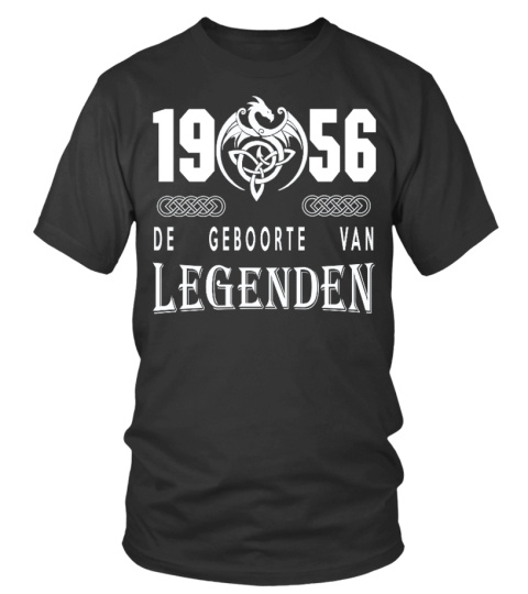 Beperkte Editie  1956