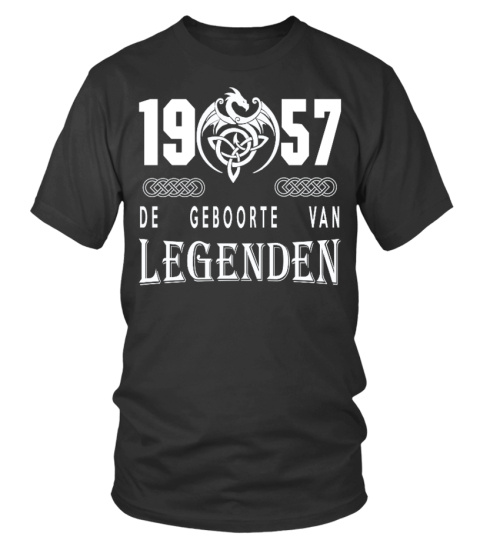 Beperkte Editie  1957