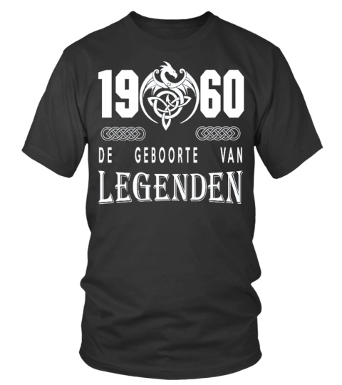 Beperkte Editie  1960