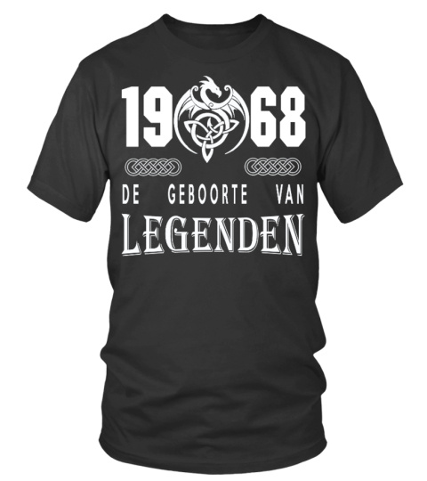 Beperkte Editie  1968