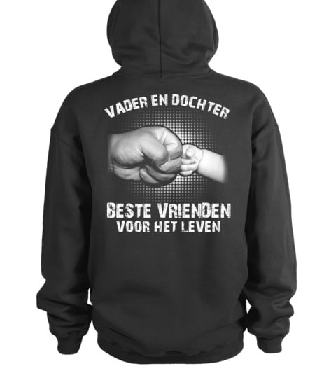 Vader en dochter T-shirts