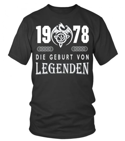 1978 German