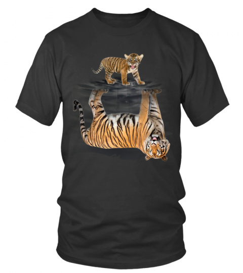 Tiger Dreaming - Limited Edition