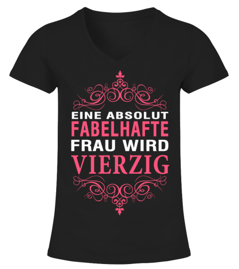 40jahre fabelhafte