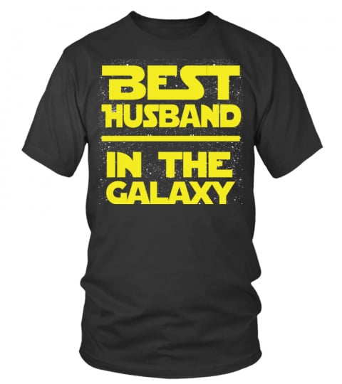 Best Husband In The Galaxy