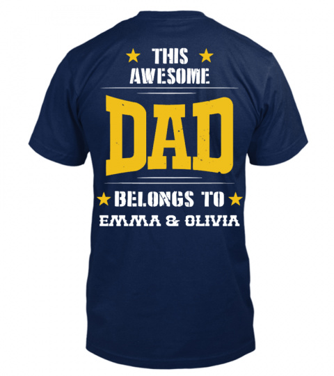 FATHER'S DAY GIFT