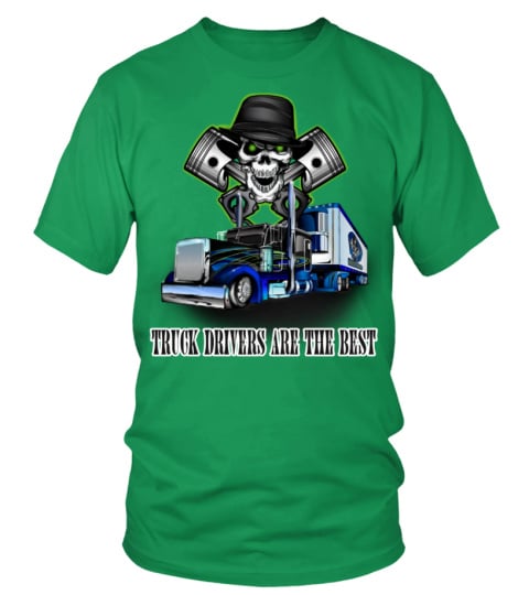 TruckDriver