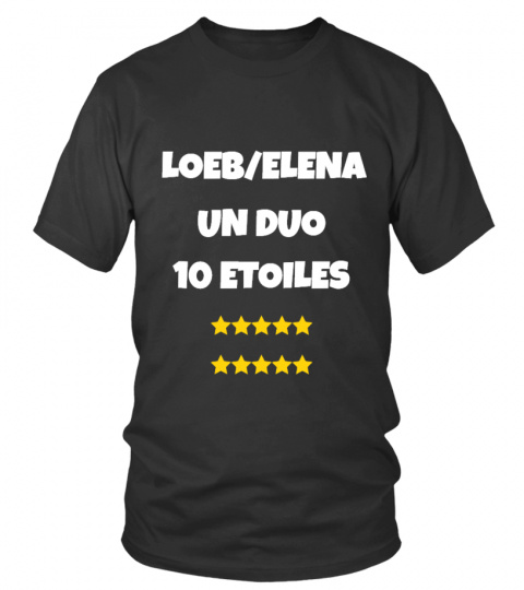 LOEB/ELENA