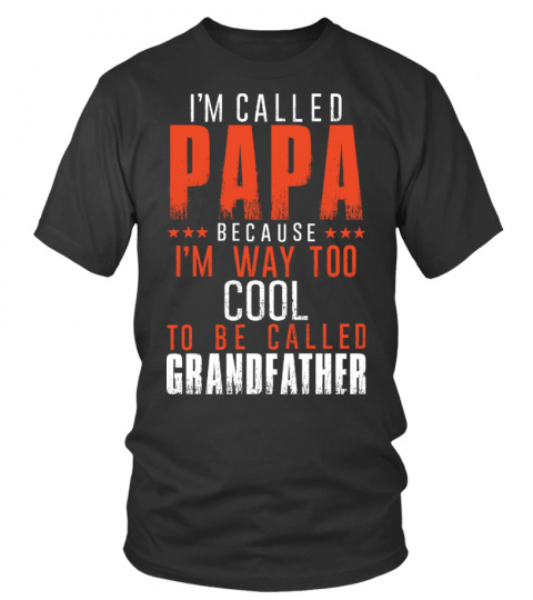 Father's  Day Gifts T-shirts 2019