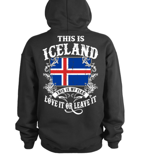THIS IS ICELAND