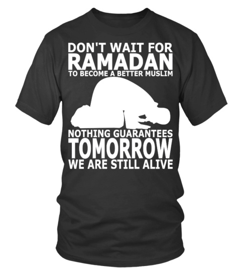 Ramadan-Limited Edition