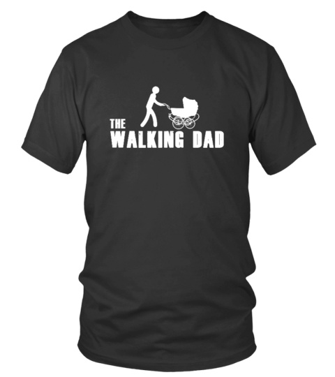Limitierte Edition "Walking DAD"