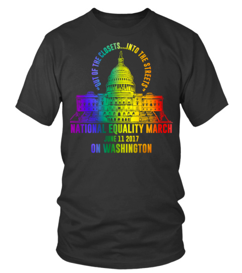 National Equality March