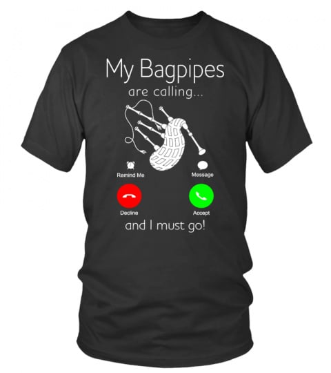 Bagpipes Bagpiper Pipe Band Cornemuses