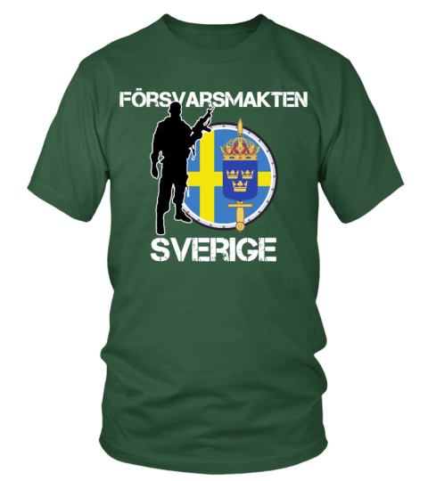 Försvarsmakten Sverige