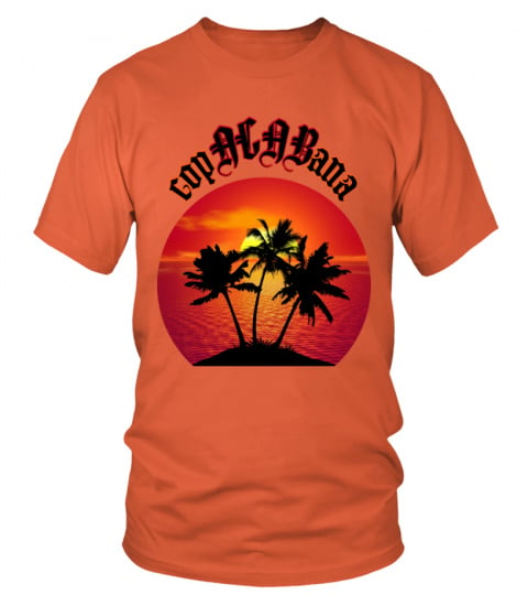 copACABana - Riot Shirt - ACAB T-Shirt