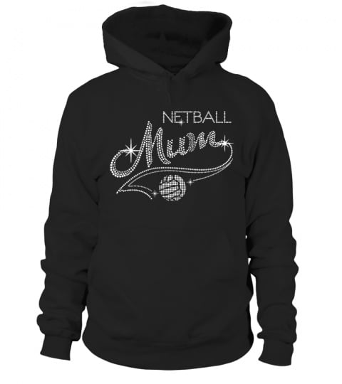 Netball Mum