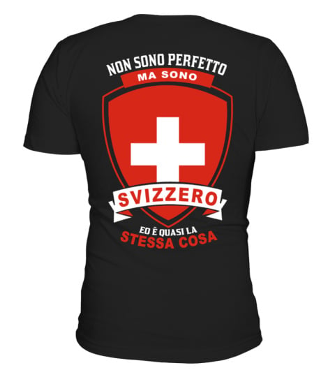 PERFETTO SVIZZERO