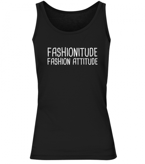 Fashionitude fashion attitude