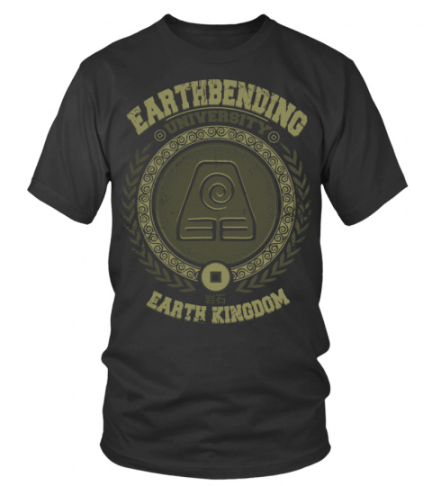 Earthbending University
