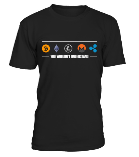 Awesome Money Of Future T-shirt