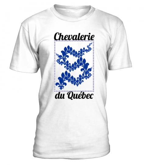 «FLEUR DE LYS»  les amoureux du Québec!