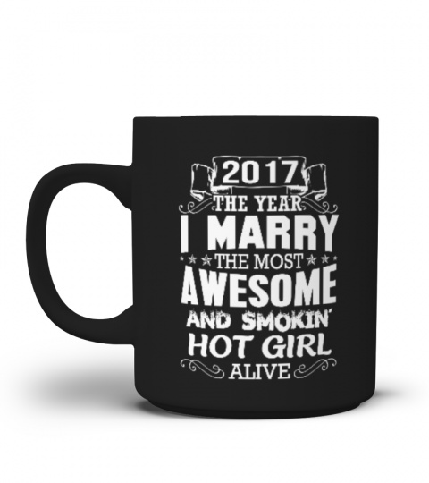 US - 2017 MARRY WIFE