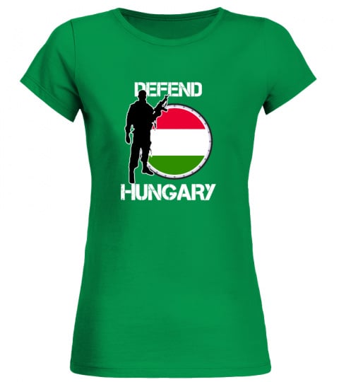 Defend Hungary