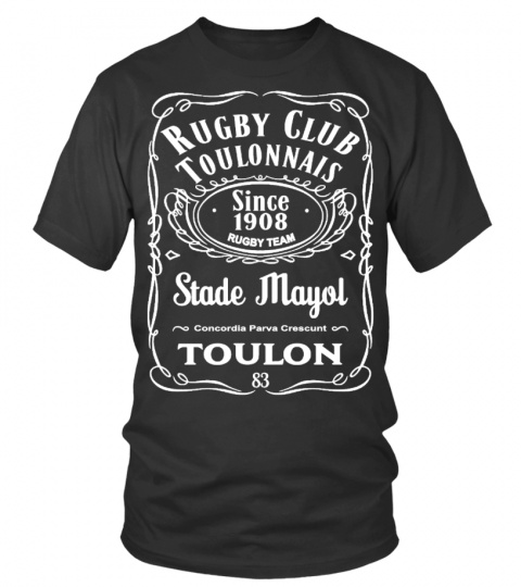 Rugby Toulon 83