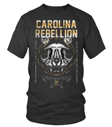 Dead Circle Carolina Rebellion