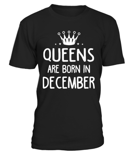 December Queens