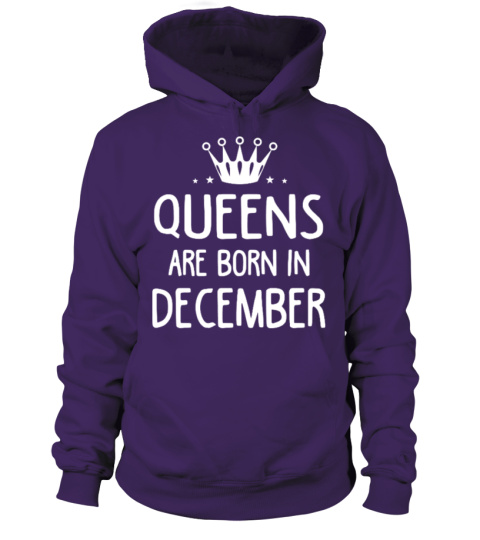 December queens
