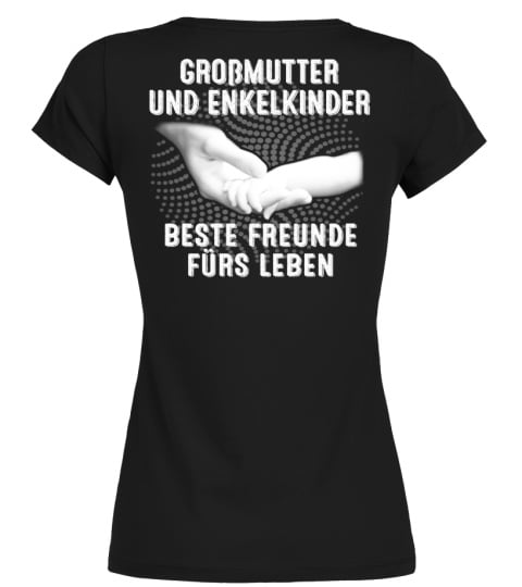 GROSSMUTER UND ENKELKINDER