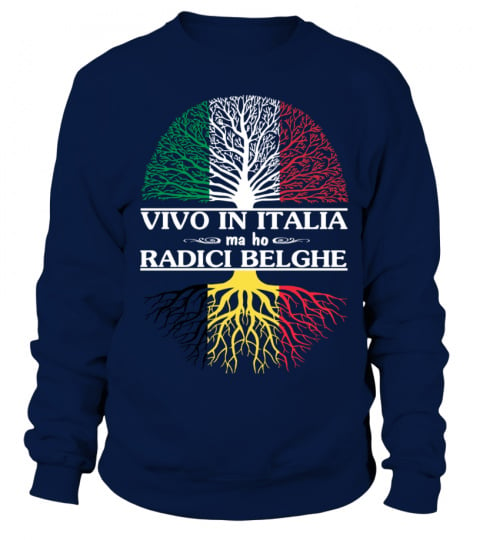 RADICI BELGHE - ITALIA